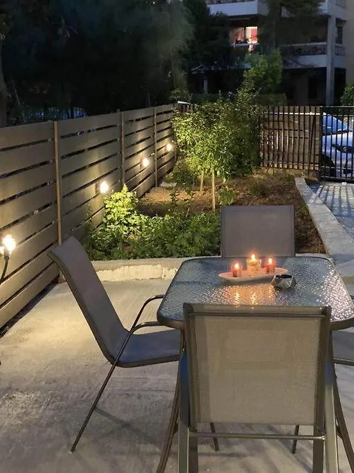 D & A House 150M From Chalandri Metro Station-1