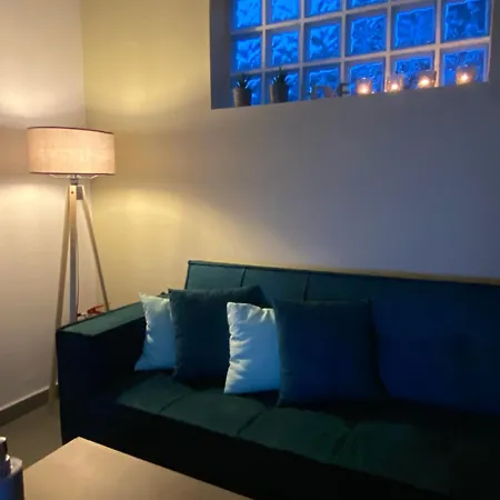 D & A House 150M From Chalandri Metro Station-3
